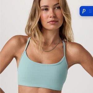 Vuori Light Sea Spray Leggings AND bra